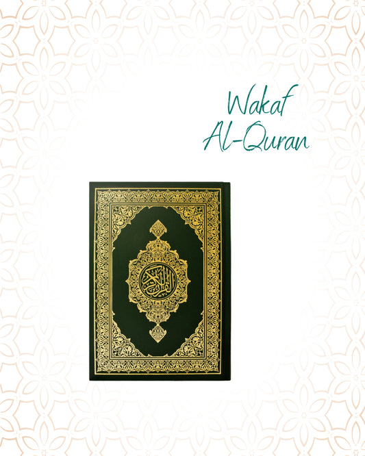 Wakaf Al-Quran